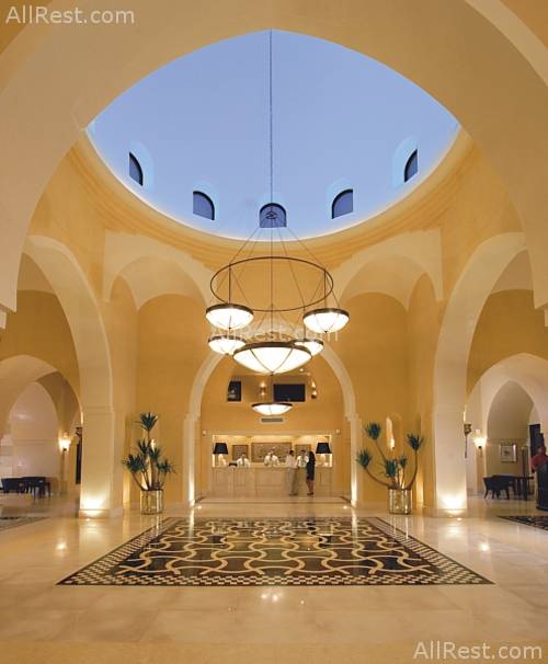 Iberotel Lamaya Resort 3